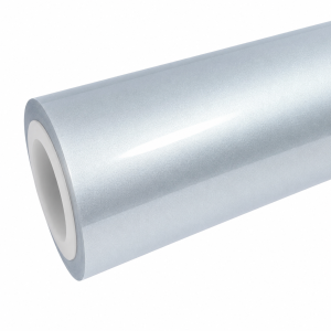 PET3 Fleuret Silver (MG)