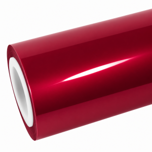 PET3 Liquid Dragon Red (LG)