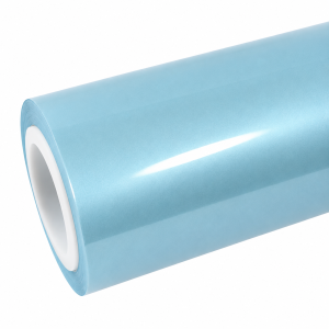 PET3 Porsche Ice Blue (MG)