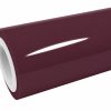 PET1 Ankara Red (G)