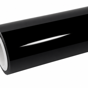 PET1 Crystal Black (G)