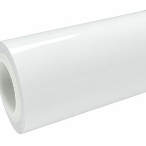 PET2 Glossy Ceramic White (G)