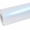 PET2 Glossy White to Blue (TG)