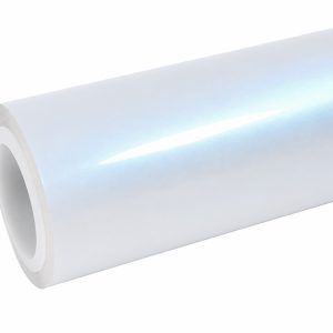 PET2 Glossy White to Blue (TG)
