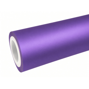 PET2 Matte Metal Purple (M)