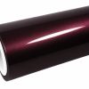 PET2 Metal Black Rose (TG)