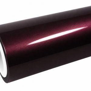 PET2 Metal Black Rose (TG)
