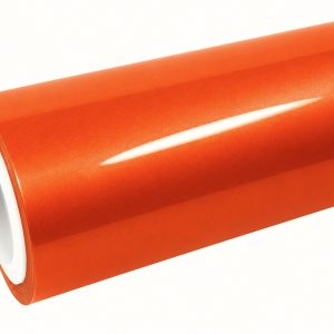 PET2 Metal Paint Orange (MG)