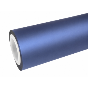 PET2 Ultra-Matte Metal Blue (M)