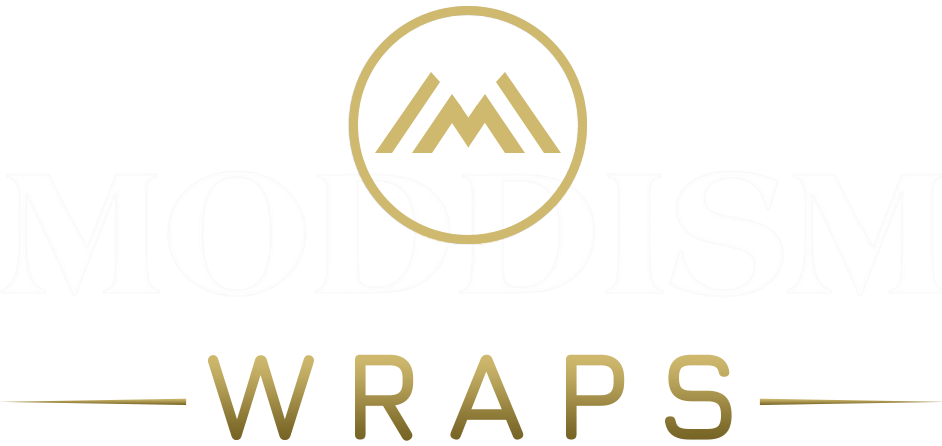 MODDISM WRAPS